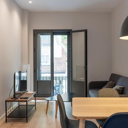 Ola Living Gracia Διαμέρισμα Βαρκελώνη Εξωτερικό φωτογραφία