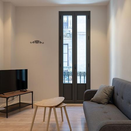 Ola Living Gracia Διαμέρισμα Βαρκελώνη Εξωτερικό φωτογραφία