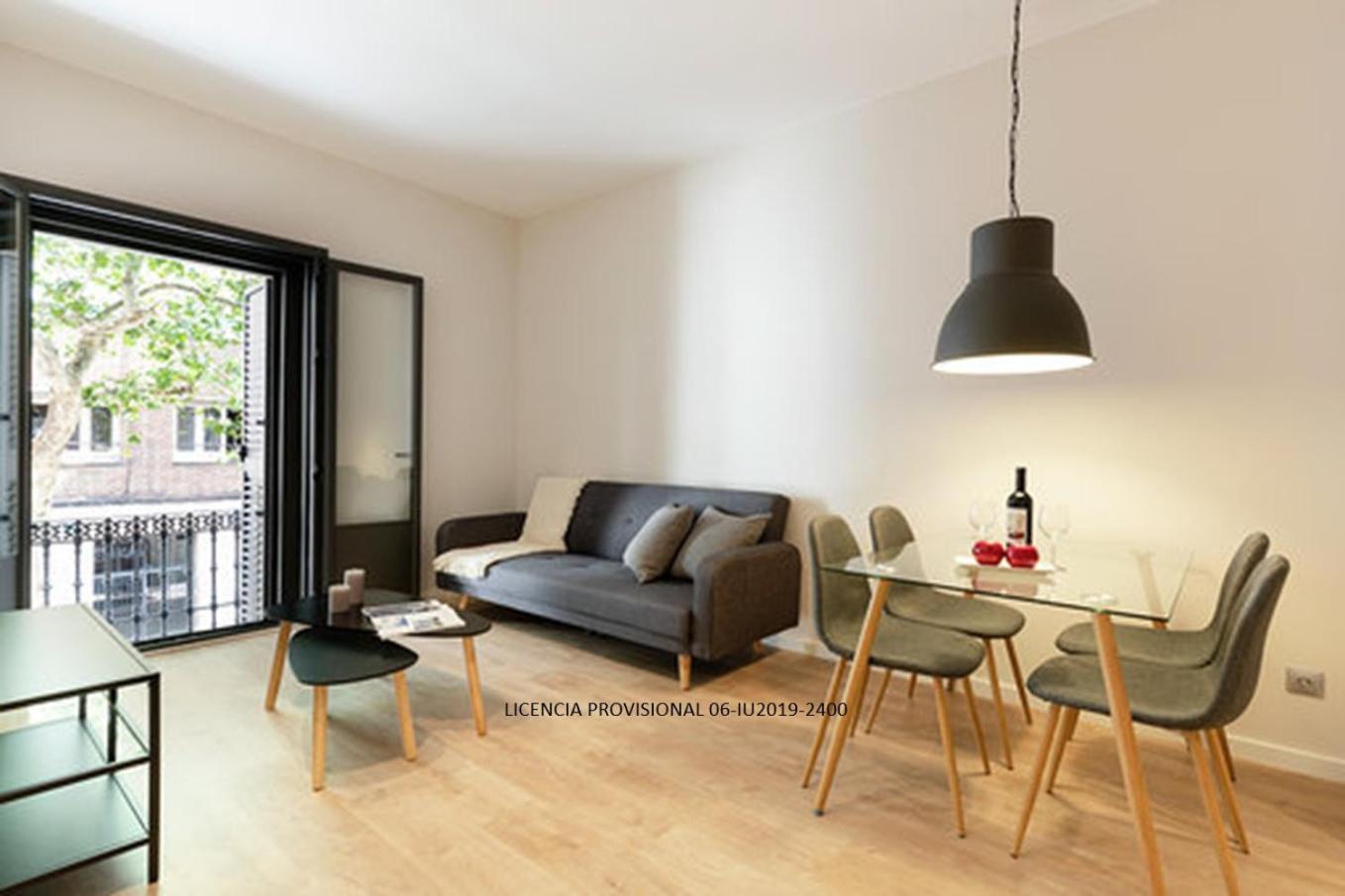 Ola Living Gracia Διαμέρισμα Βαρκελώνη Εξωτερικό φωτογραφία