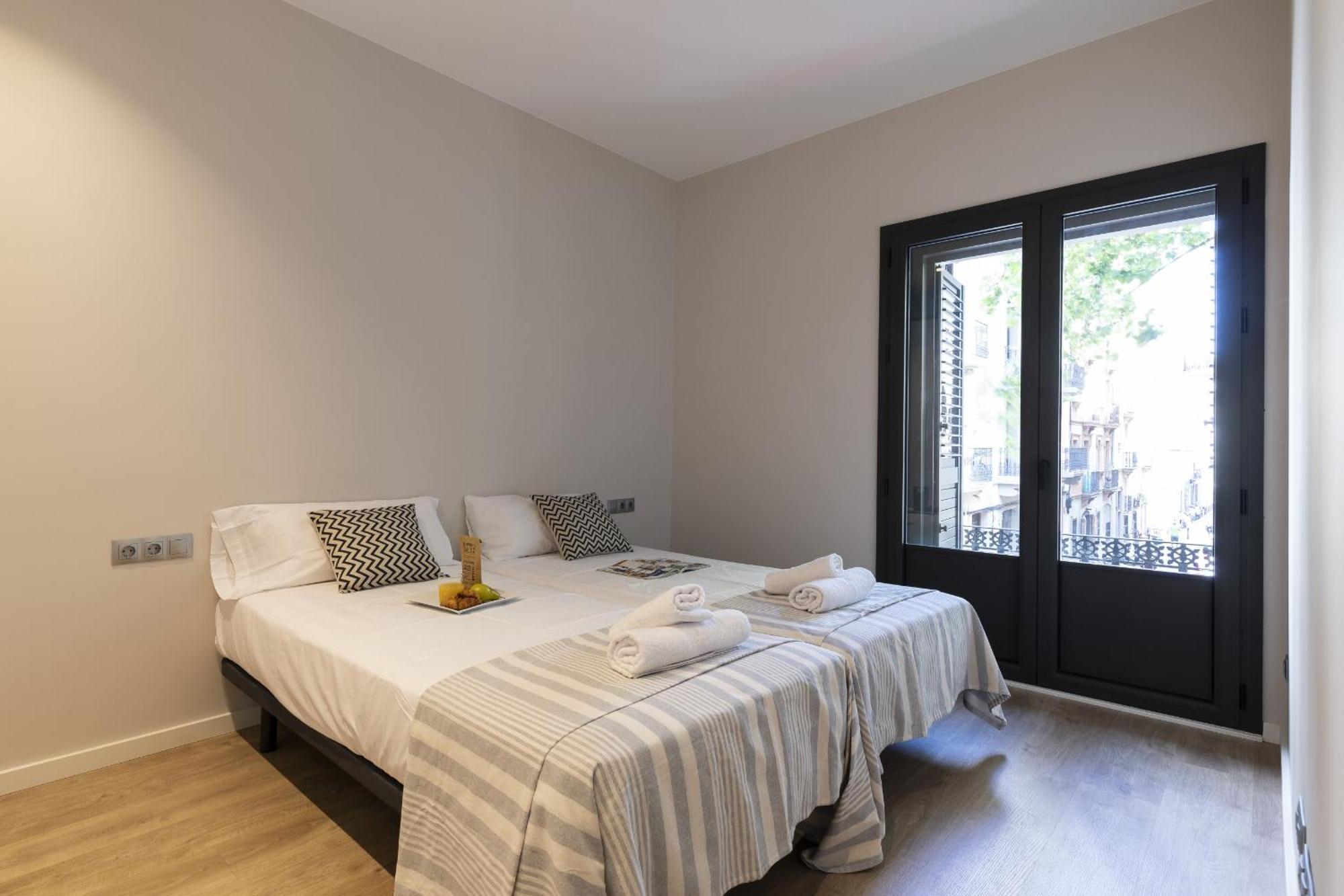 Ola Living Gracia Διαμέρισμα Βαρκελώνη Εξωτερικό φωτογραφία