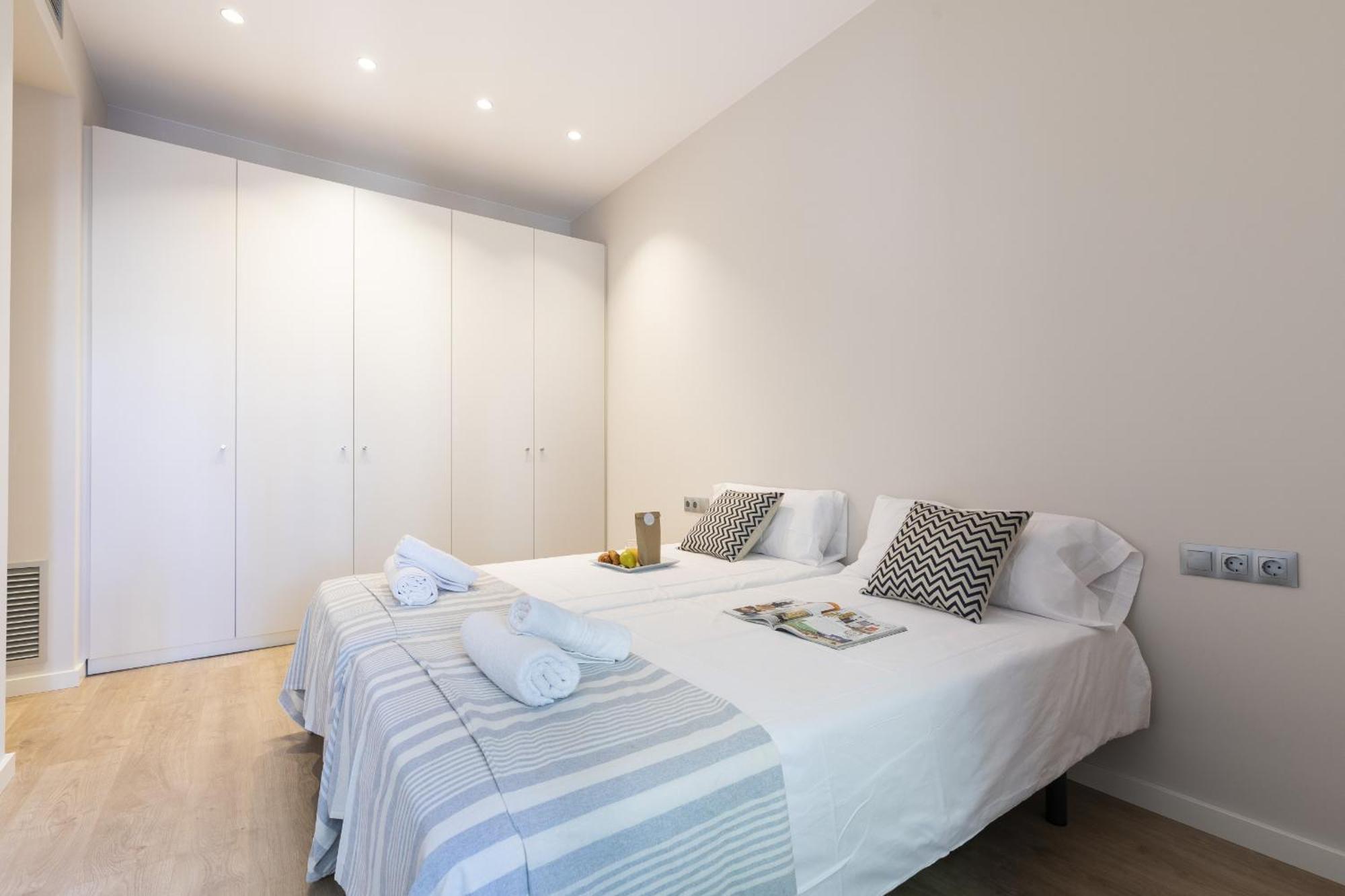 Ola Living Gracia Διαμέρισμα Βαρκελώνη Εξωτερικό φωτογραφία