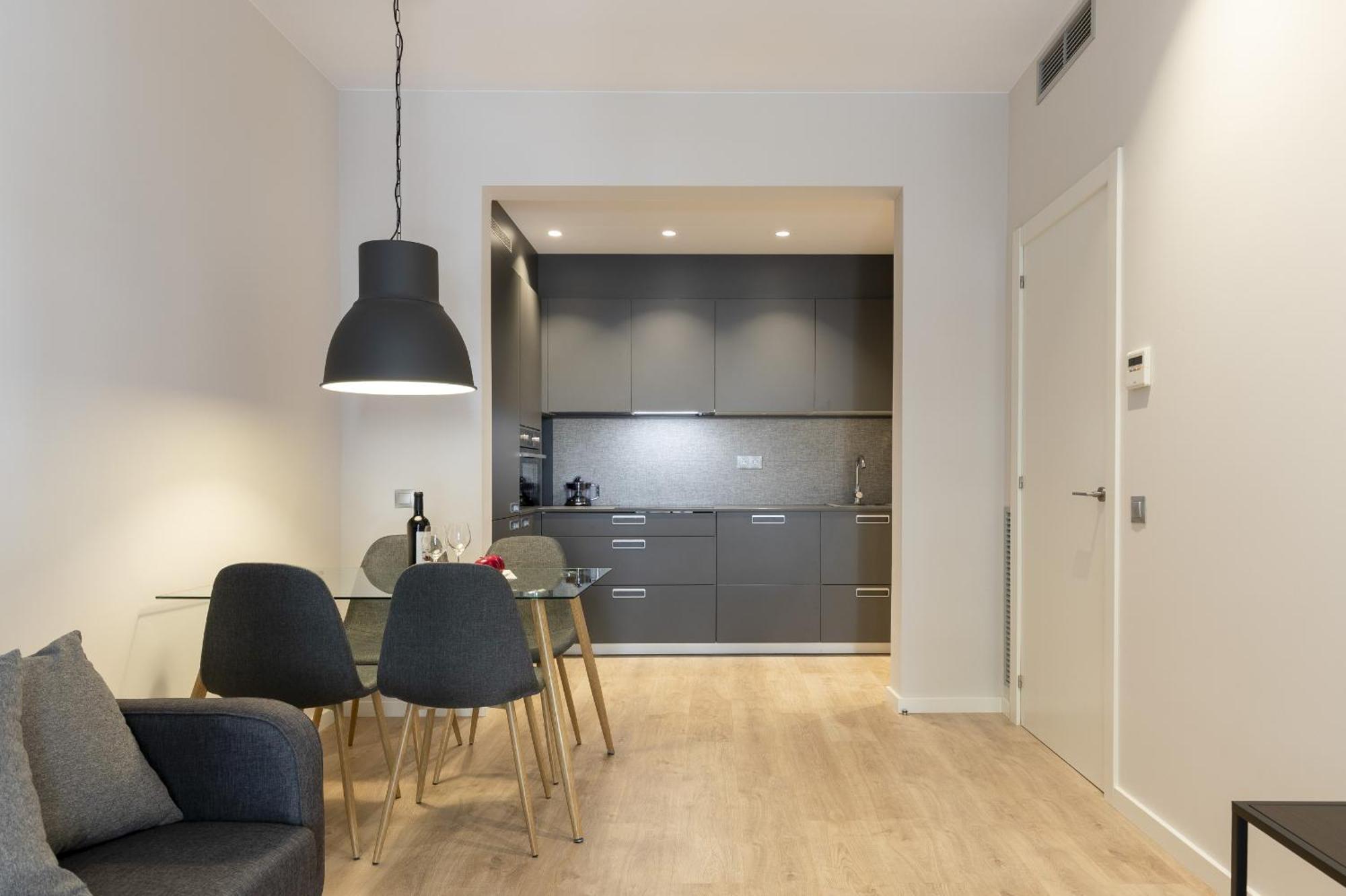 Ola Living Gracia Διαμέρισμα Βαρκελώνη Εξωτερικό φωτογραφία
