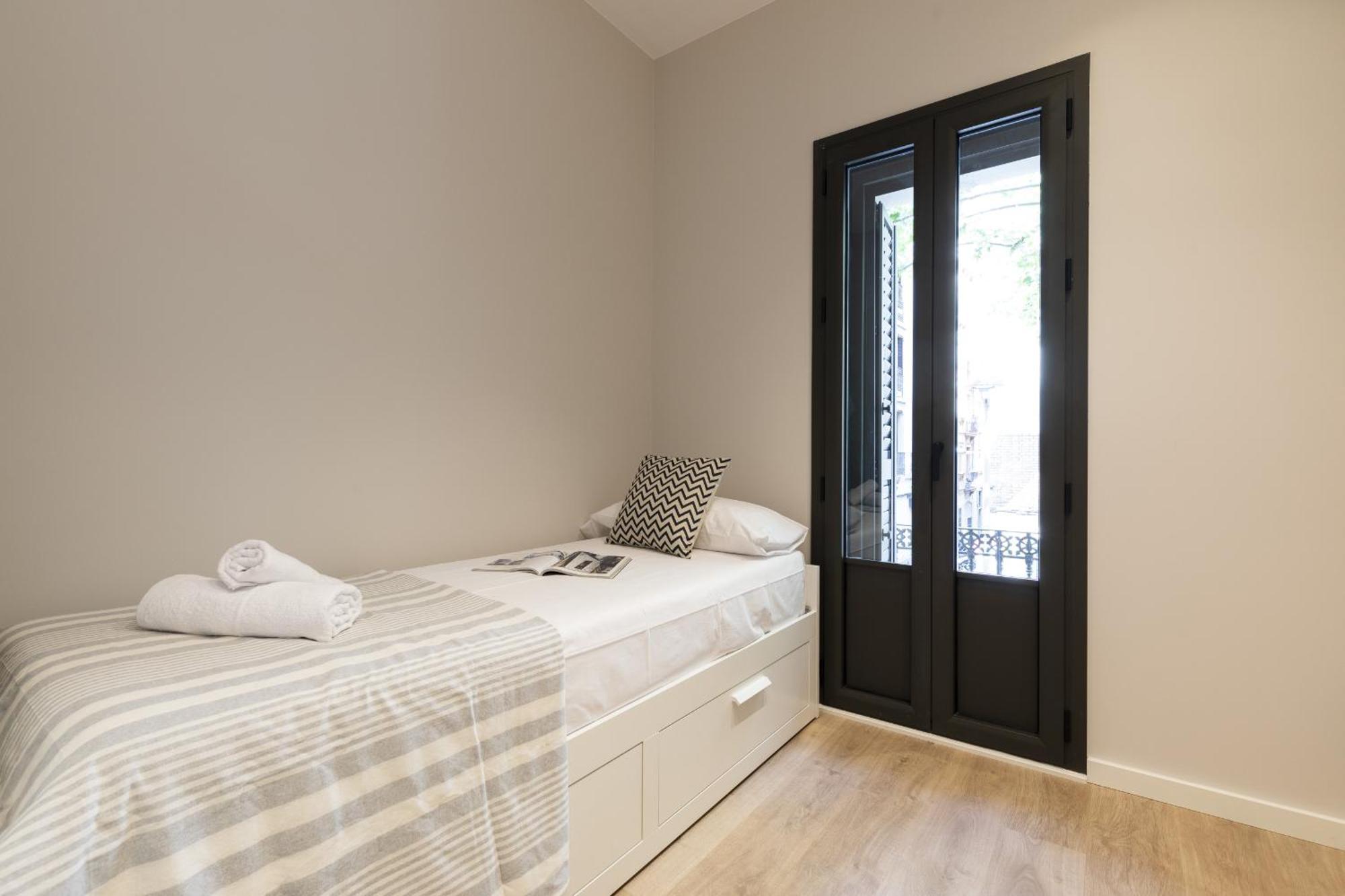 Ola Living Gracia Διαμέρισμα Βαρκελώνη Εξωτερικό φωτογραφία