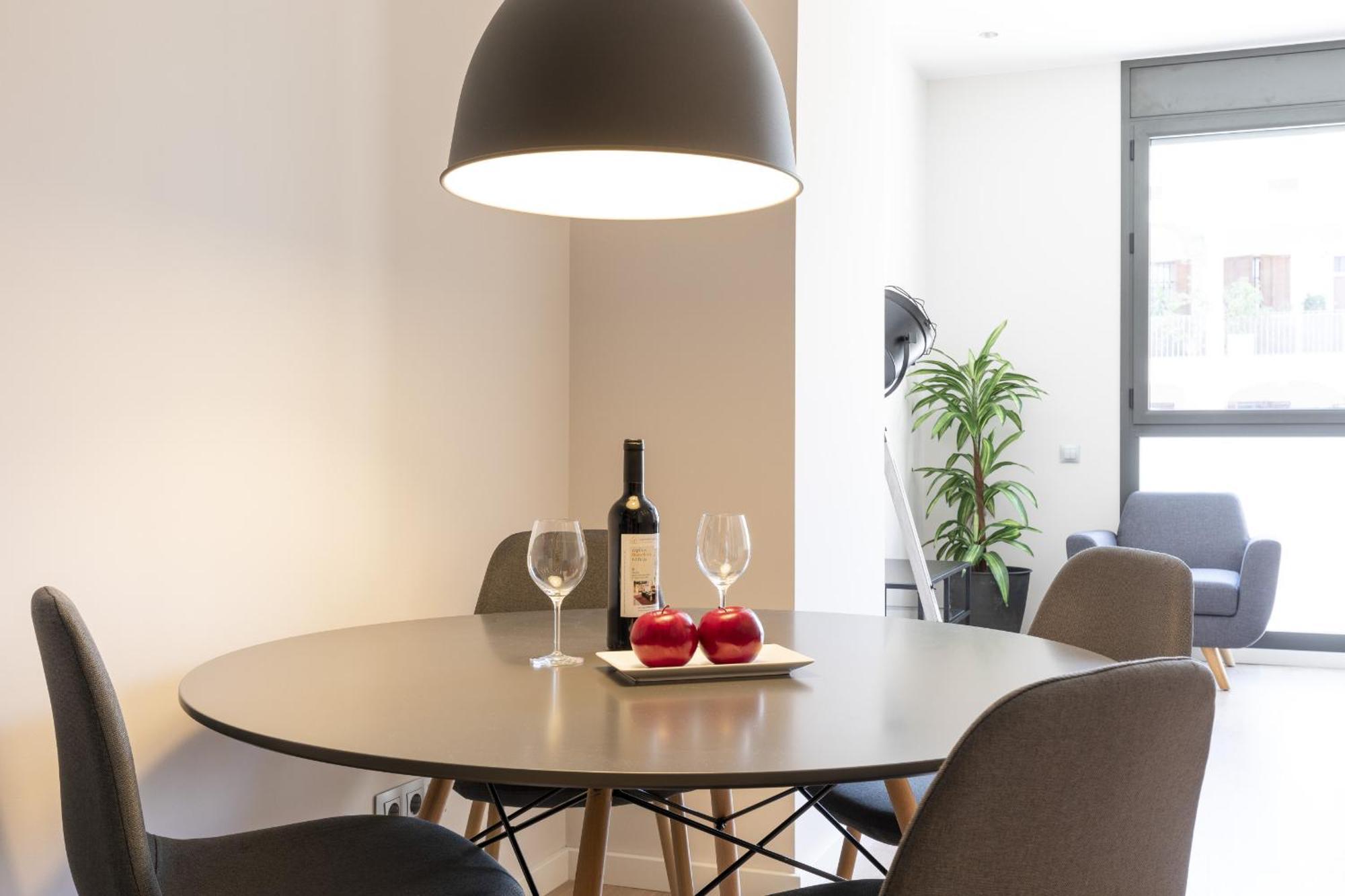 Ola Living Gracia Διαμέρισμα Βαρκελώνη Εξωτερικό φωτογραφία