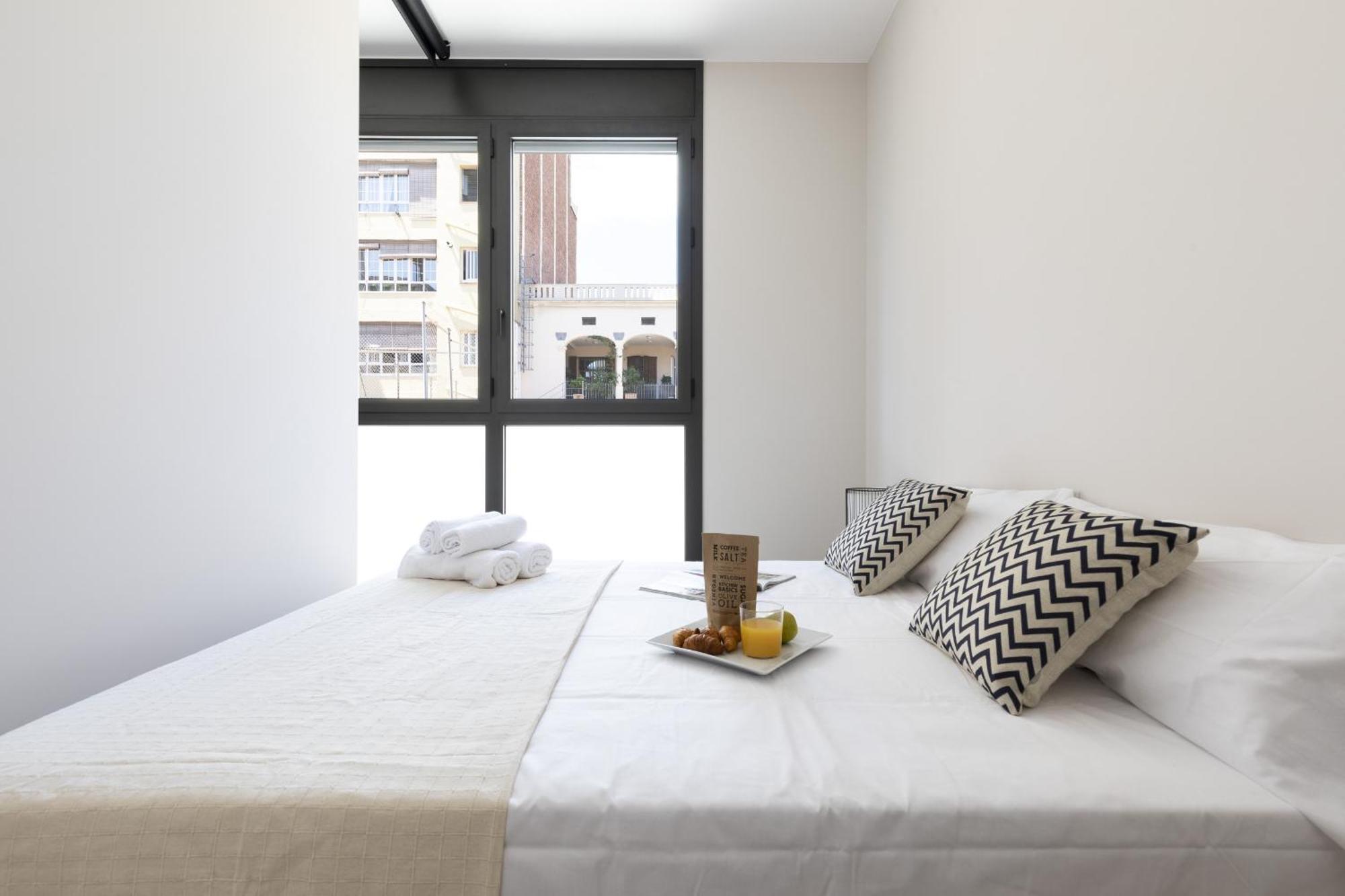 Ola Living Gracia Διαμέρισμα Βαρκελώνη Εξωτερικό φωτογραφία