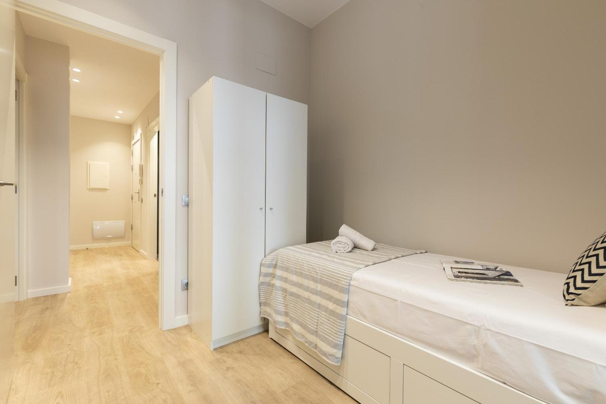 Ola Living Gracia Διαμέρισμα Βαρκελώνη Εξωτερικό φωτογραφία