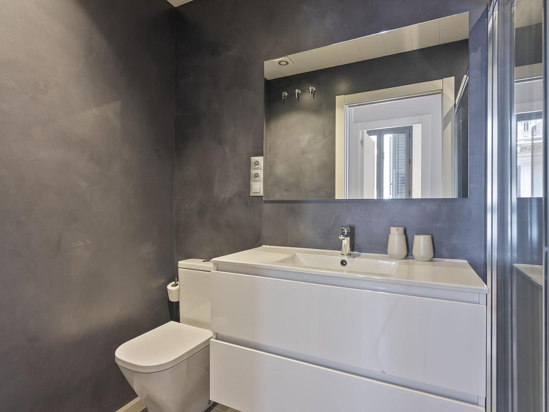 Ola Living Gracia Διαμέρισμα Βαρκελώνη Εξωτερικό φωτογραφία