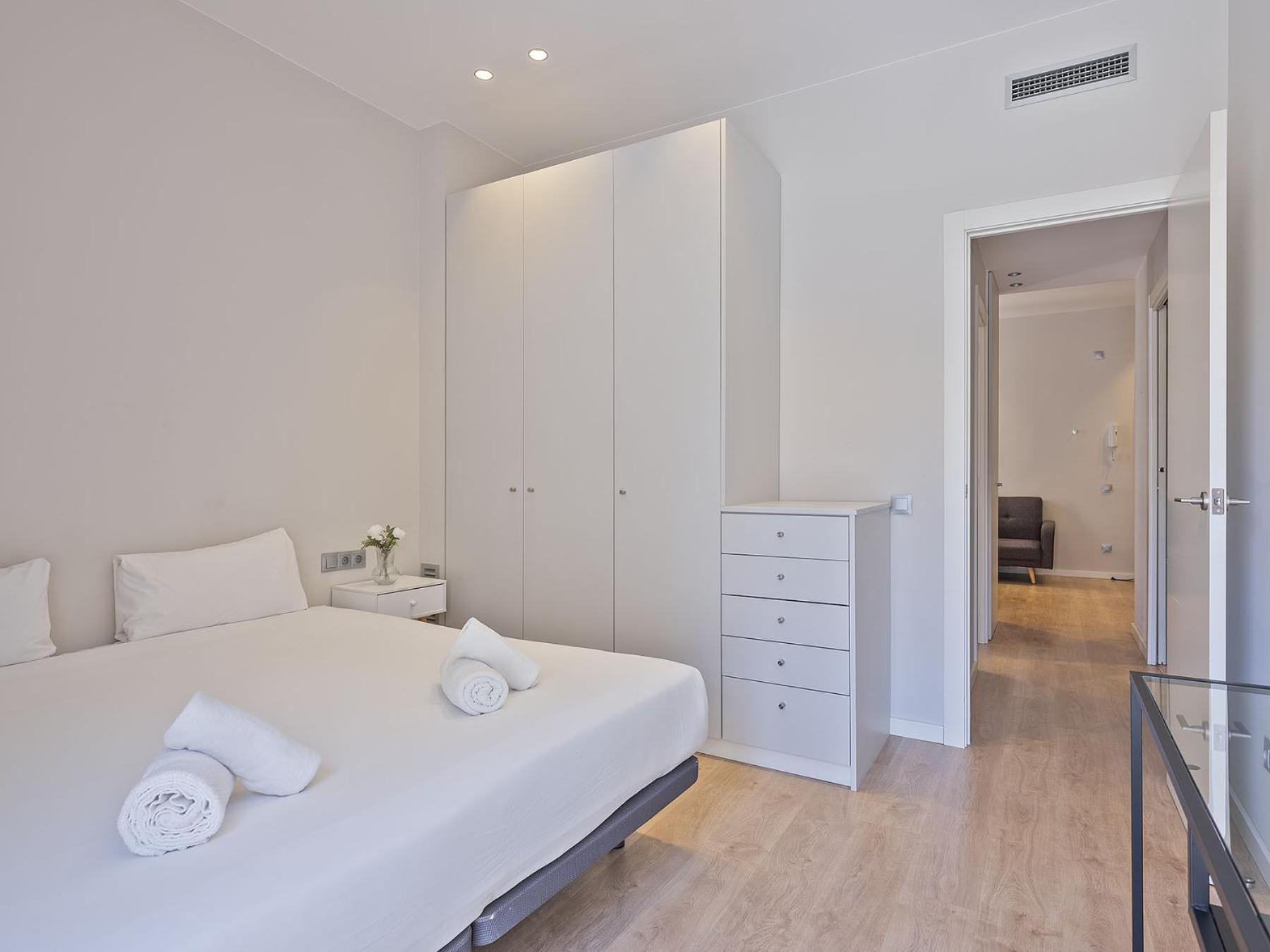 Ola Living Gracia Διαμέρισμα Βαρκελώνη Εξωτερικό φωτογραφία