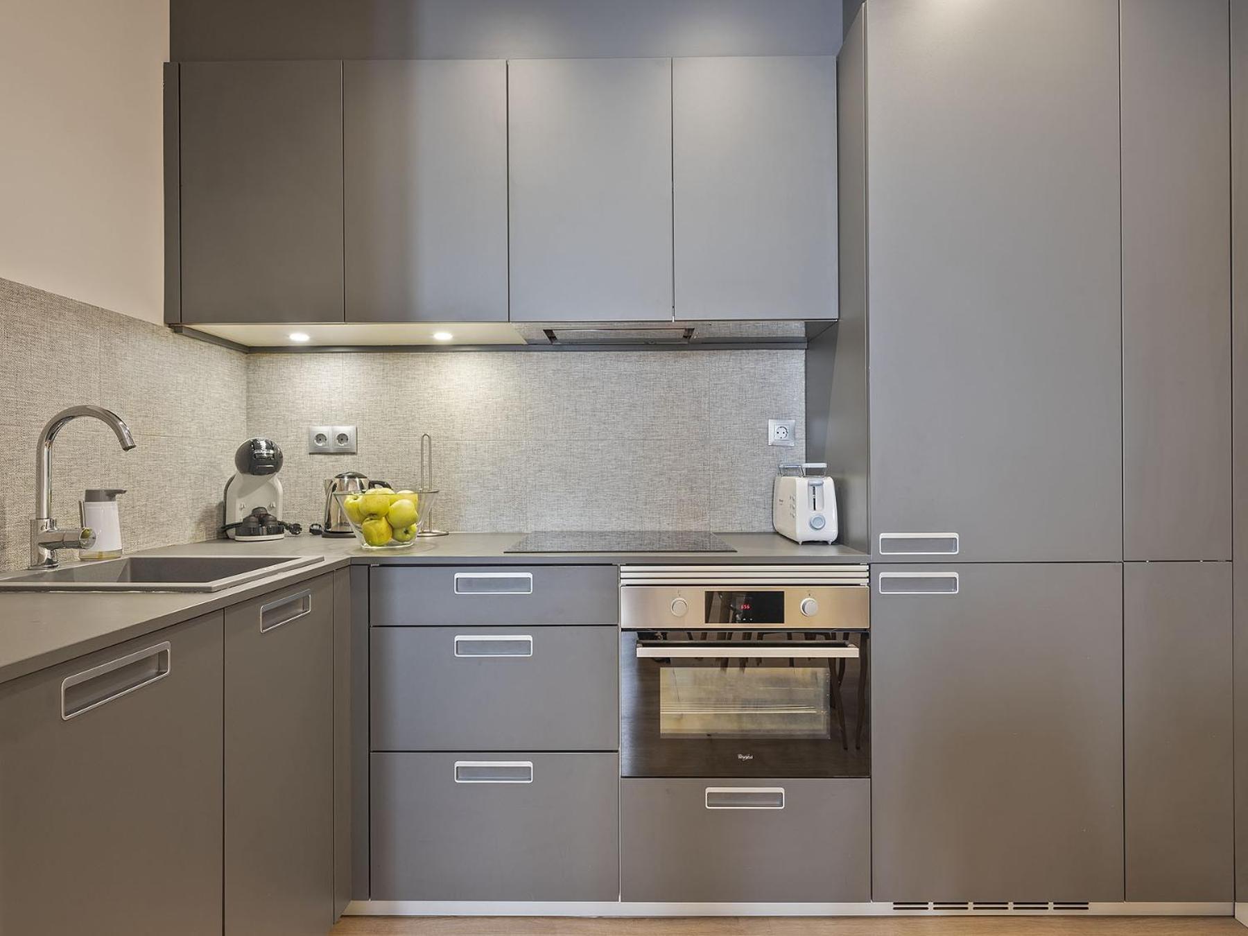 Ola Living Gracia Διαμέρισμα Βαρκελώνη Εξωτερικό φωτογραφία