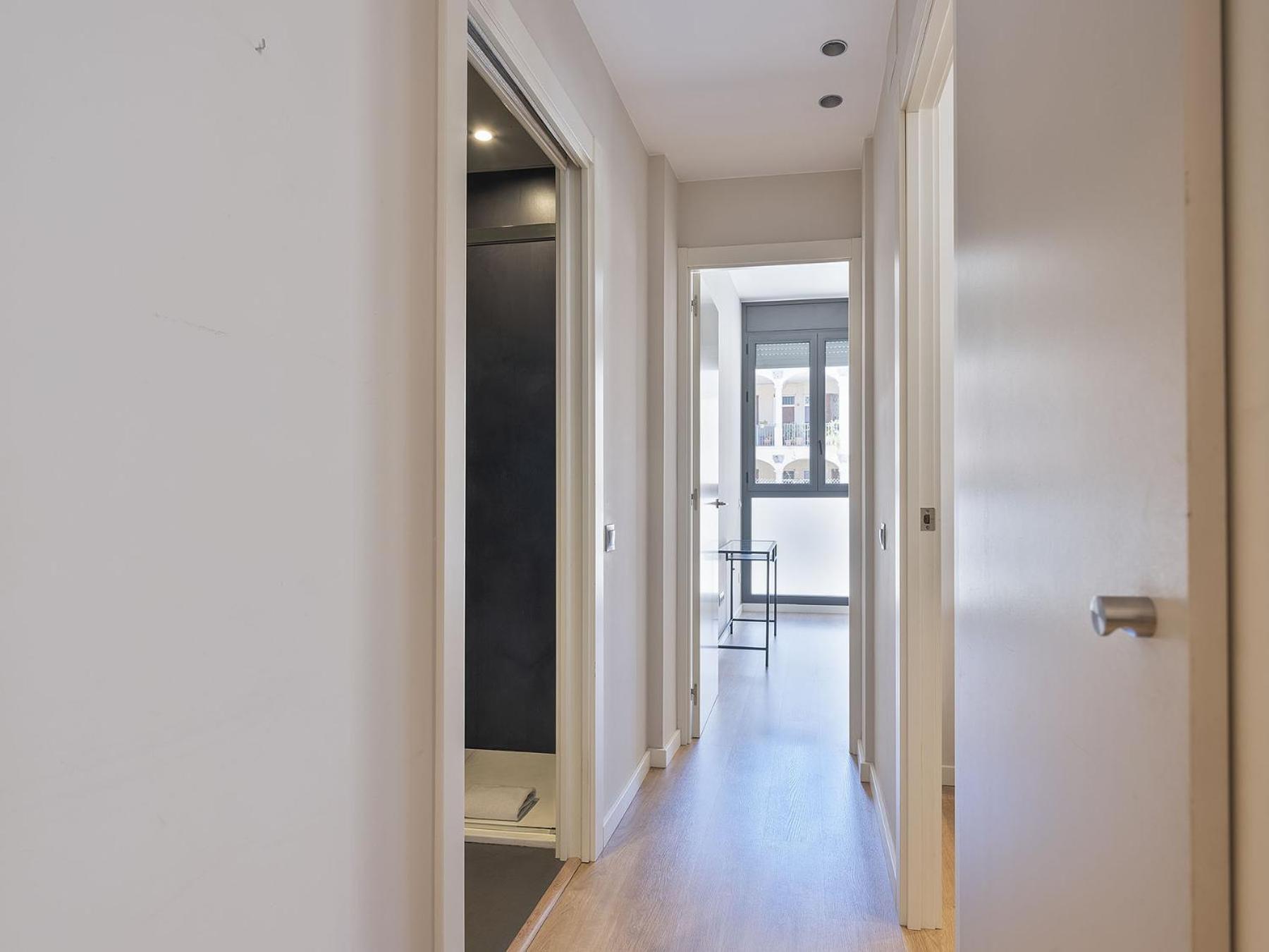 Ola Living Gracia Διαμέρισμα Βαρκελώνη Εξωτερικό φωτογραφία