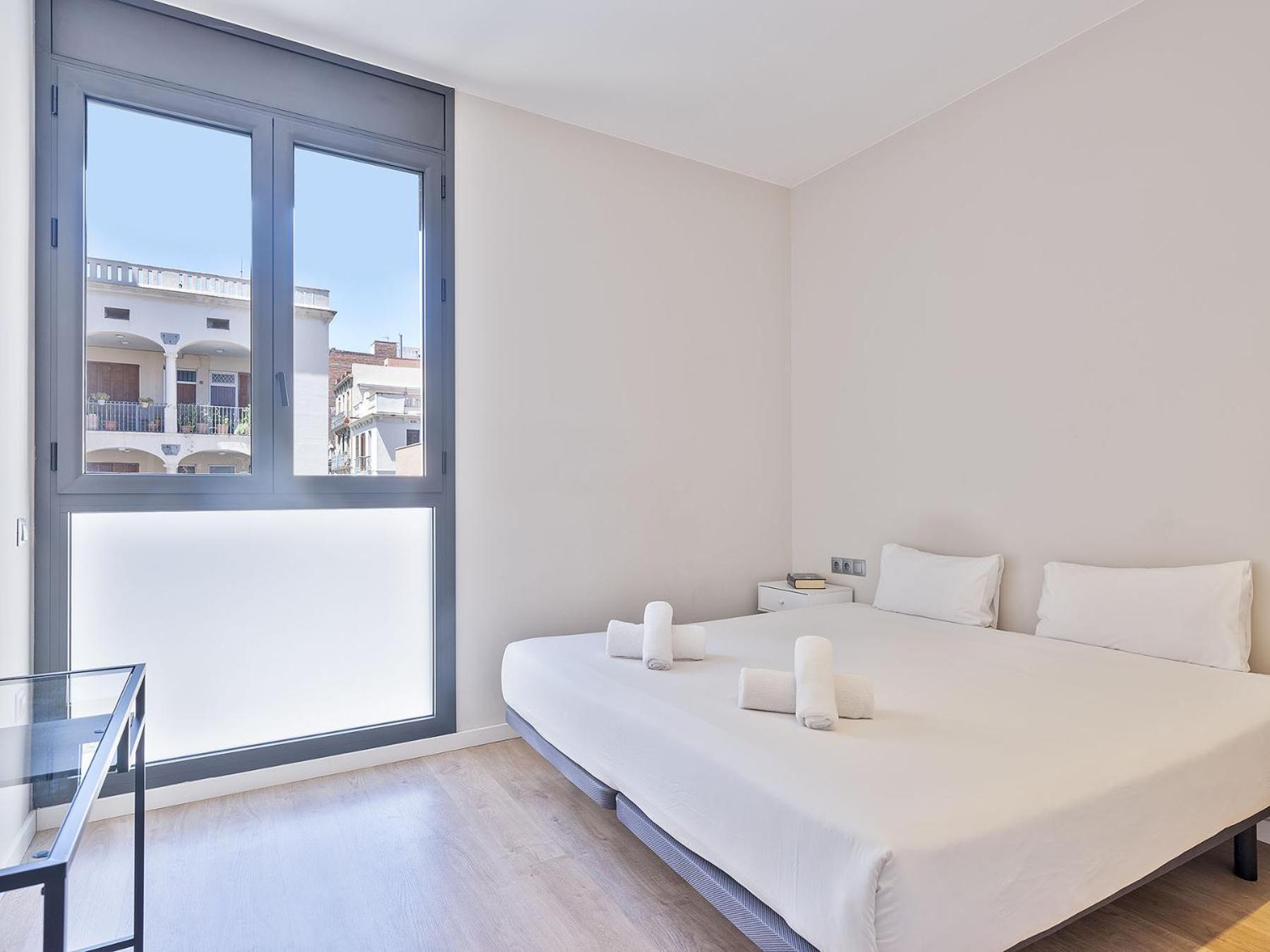 Ola Living Gracia Διαμέρισμα Βαρκελώνη Εξωτερικό φωτογραφία