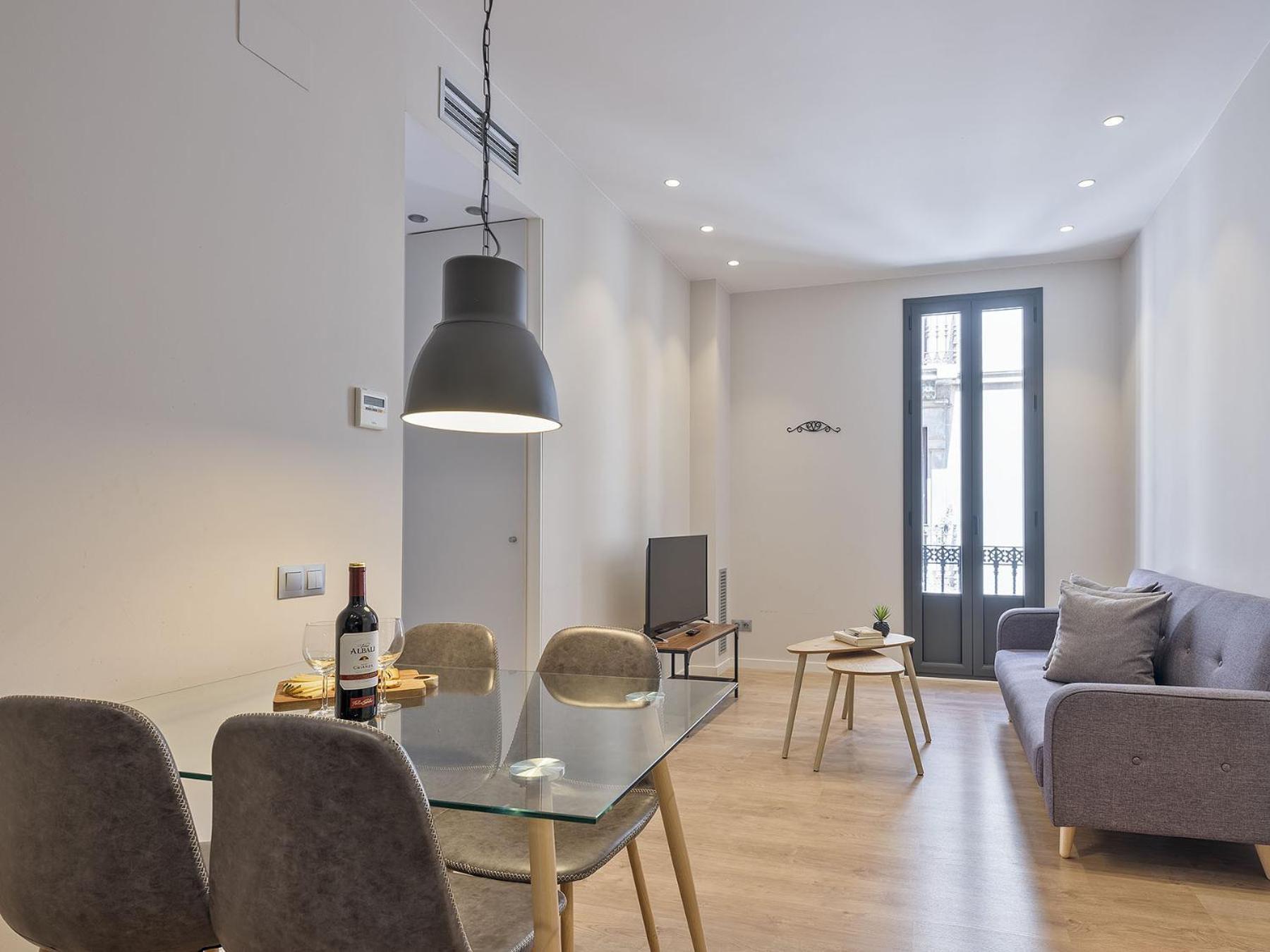 Ola Living Gracia Διαμέρισμα Βαρκελώνη Εξωτερικό φωτογραφία