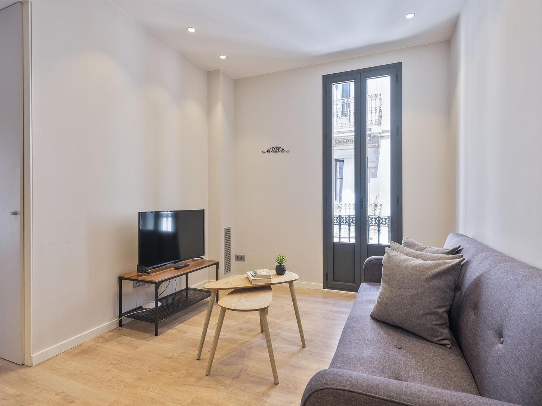 Ola Living Gracia Διαμέρισμα Βαρκελώνη Εξωτερικό φωτογραφία
