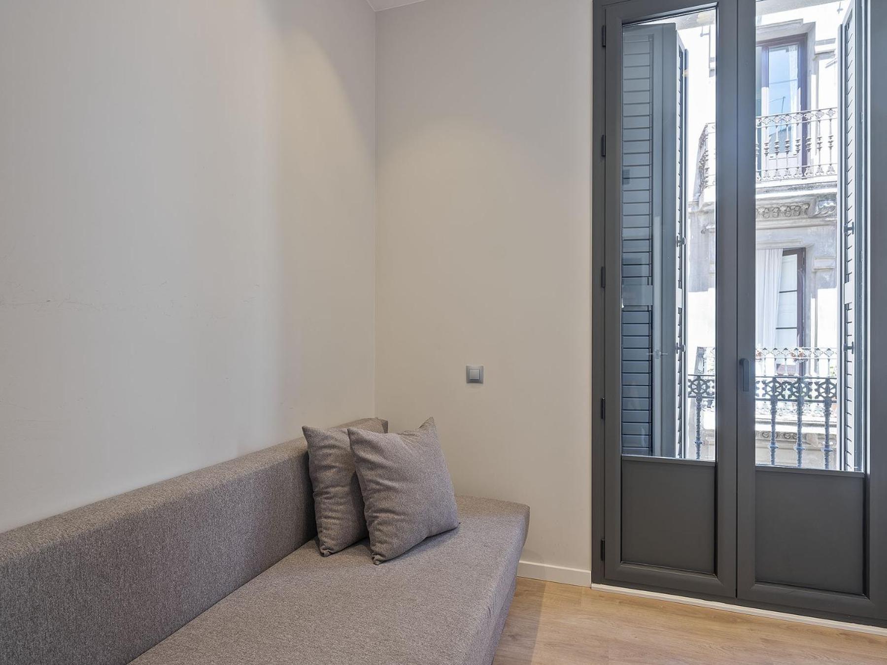 Ola Living Gracia Διαμέρισμα Βαρκελώνη Εξωτερικό φωτογραφία