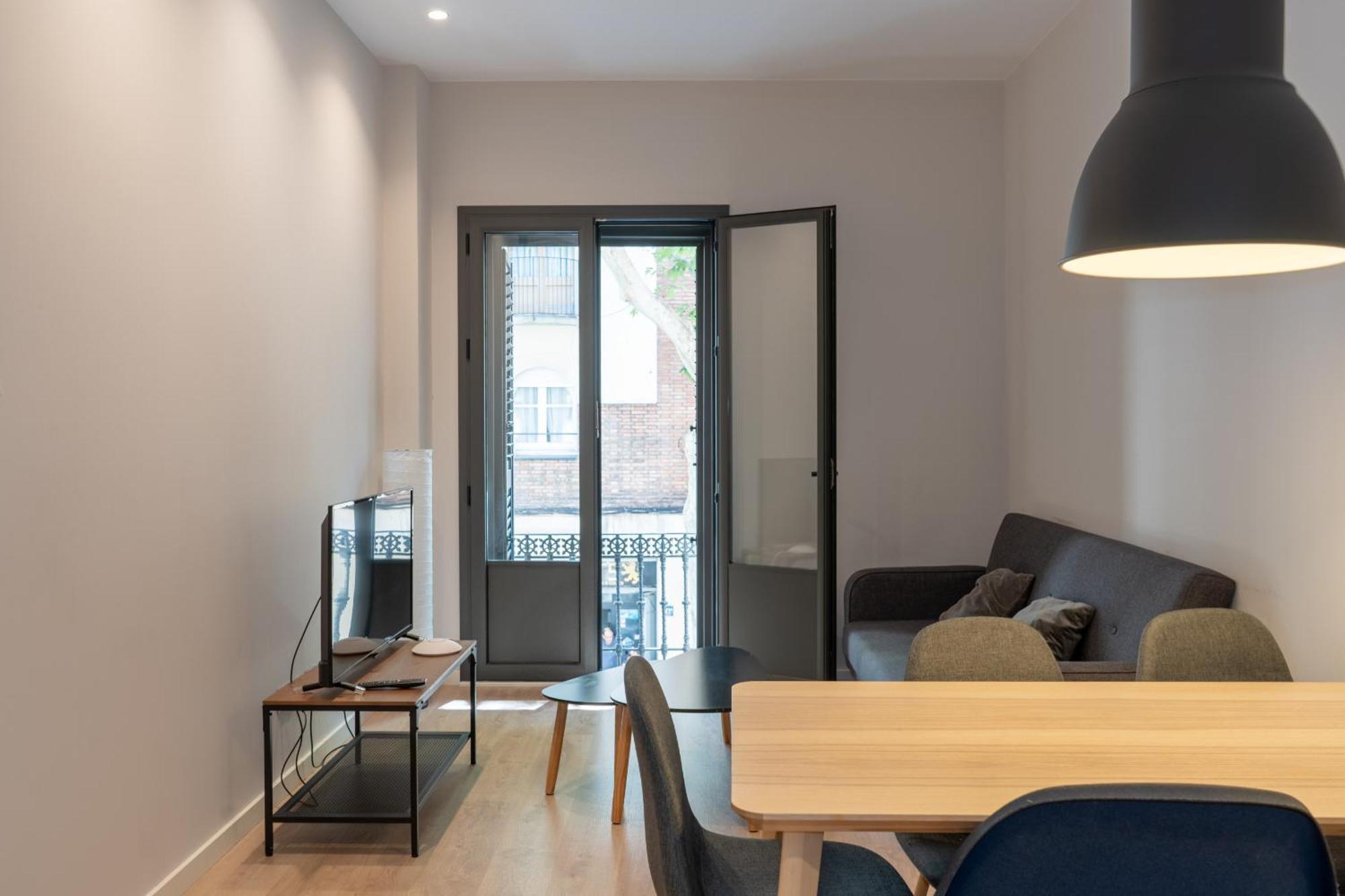 Ola Living Gracia Διαμέρισμα Βαρκελώνη Εξωτερικό φωτογραφία