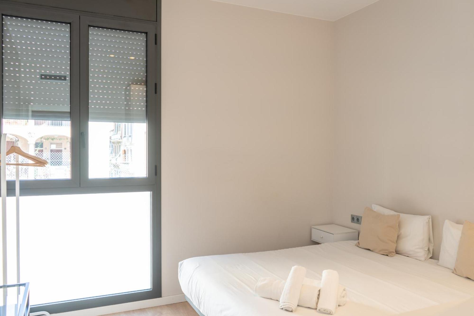 Ola Living Gracia Διαμέρισμα Βαρκελώνη Εξωτερικό φωτογραφία