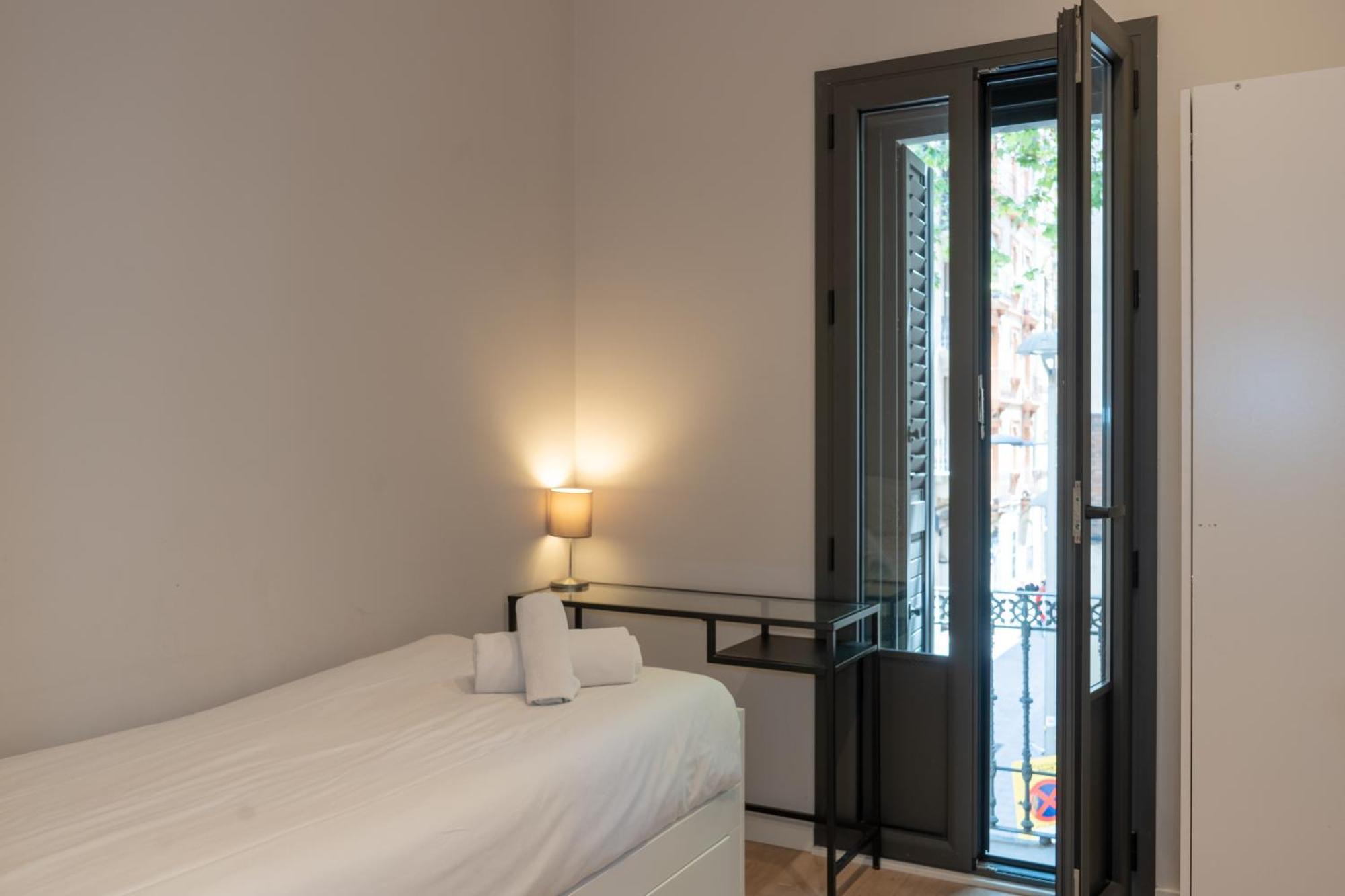 Ola Living Gracia Διαμέρισμα Βαρκελώνη Εξωτερικό φωτογραφία