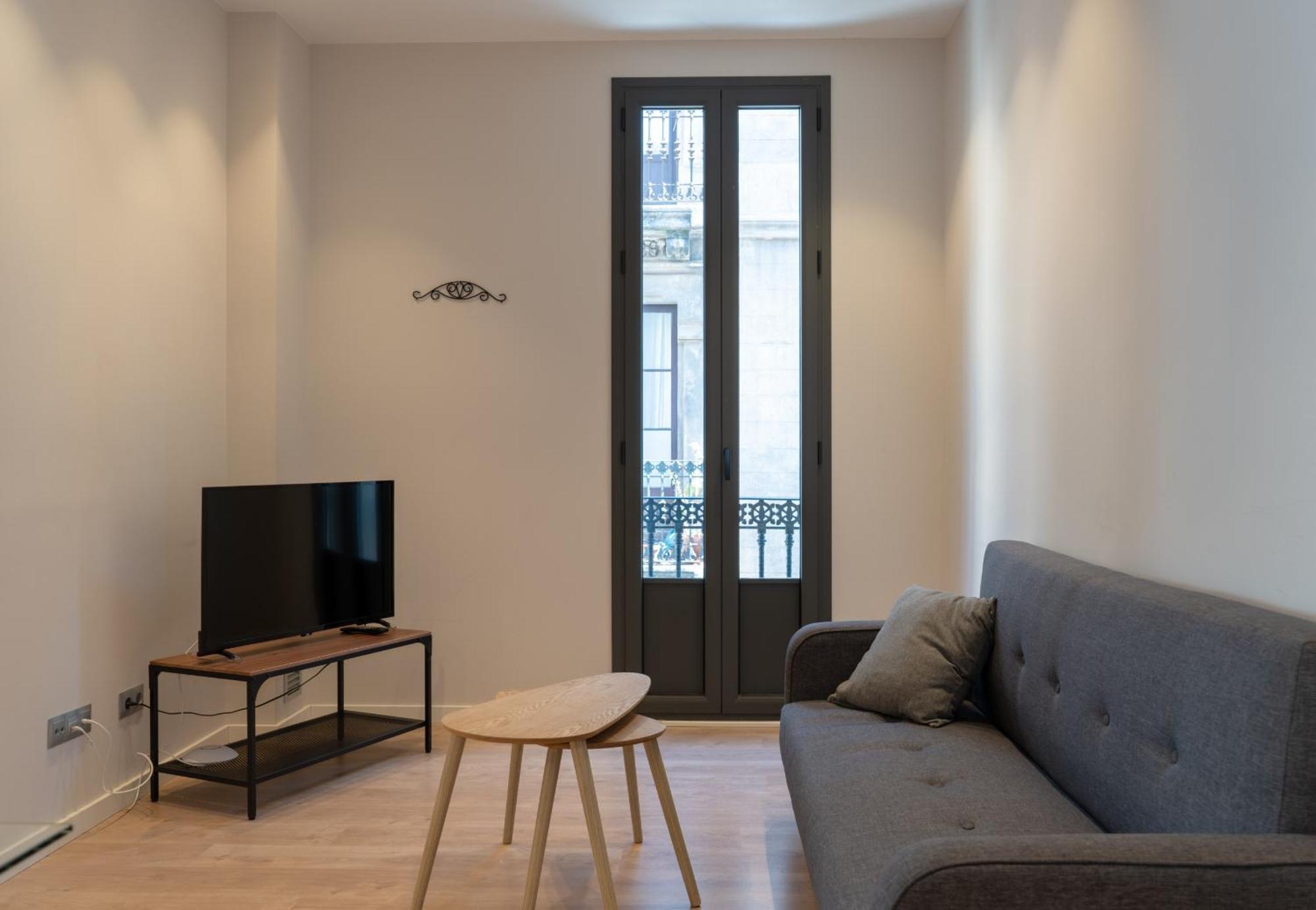 Ola Living Gracia Διαμέρισμα Βαρκελώνη Εξωτερικό φωτογραφία